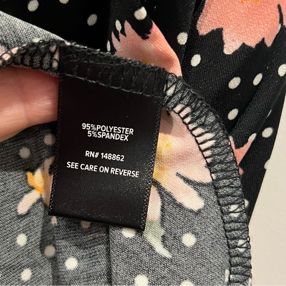 NWT Torrid Dress - Picture 4 of 8